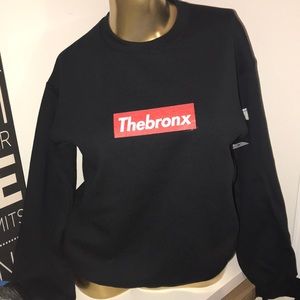NEW! Bronx sweatshirt